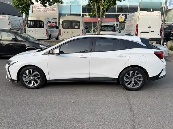 Buick Velite 6 2022, фото 14