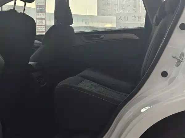 Haval M6 2021, фото 10