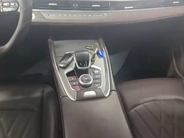Chery Tiggo 8 PRO 2022, фото 14