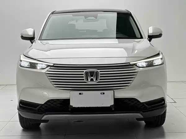 Honda HR-V 2023, фото 2