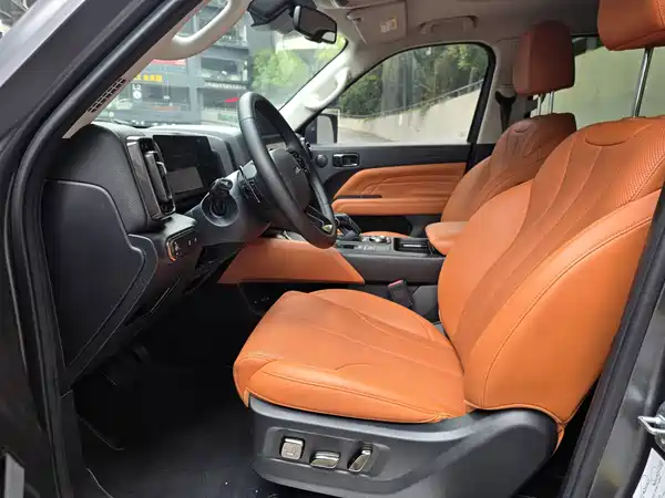 Haval H9 2024, фото 7