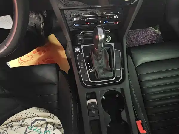 Volkswagen Magotan 2020, фото 13