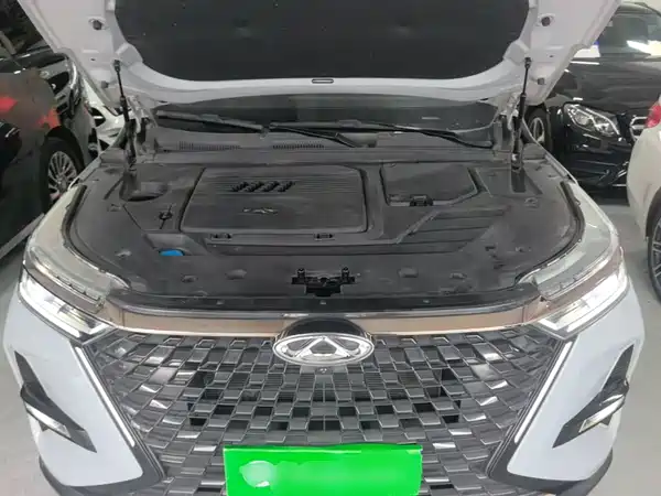 Chery Tiggo 8 PRO 2022, фото 20