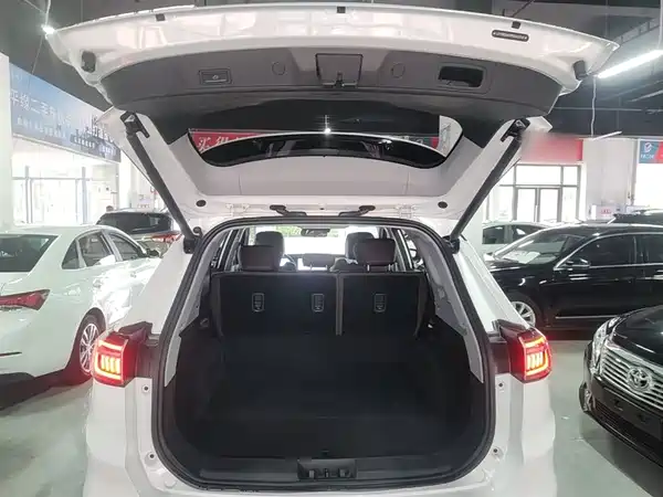 Chery Tiggo 8 Pro Max 2024, фото 19
