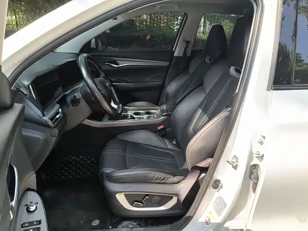 Changan CS75 PLUS 2022, фото 14