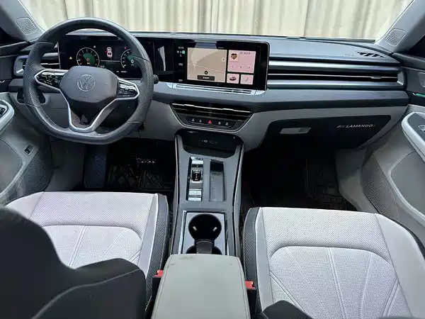 Volkswagen Lamando 2023, фото 11