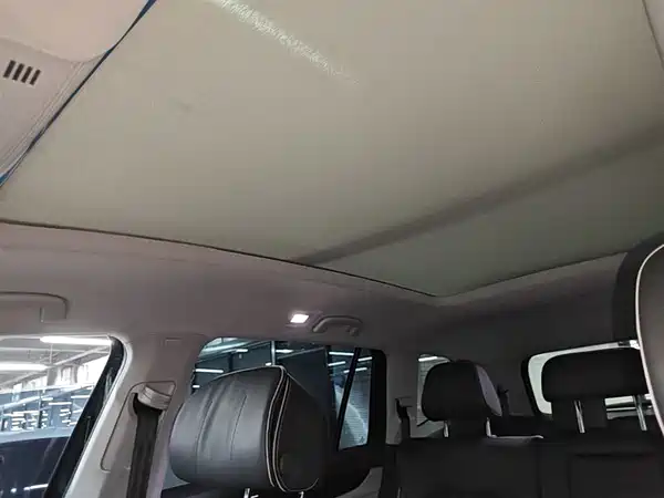 Volkswagen Teramont 2023, фото 18