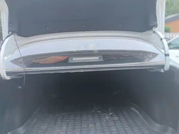 Toyota Levin 2022, фото 18