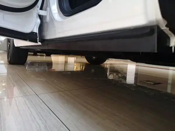 Hongqi HS3 PHEV 2025, фото 22