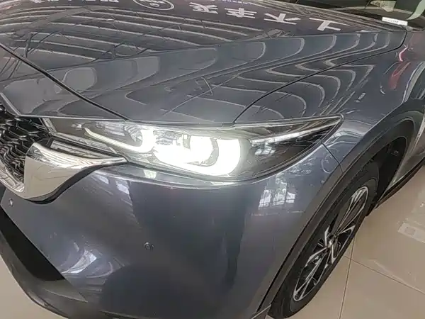 Mazda CX-5 2022, фото 18