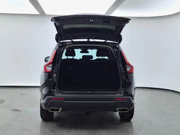 Honda CR-V 2023, фото 16