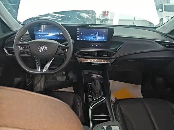Buick Verano 2023, фото 9
