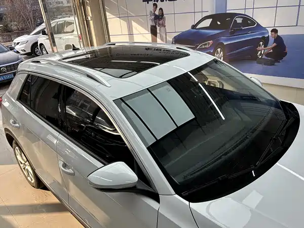 Volkswagen T-ROC 2022, фото 7