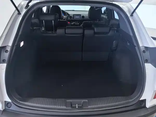 Honda XR-V 2021, фото 4