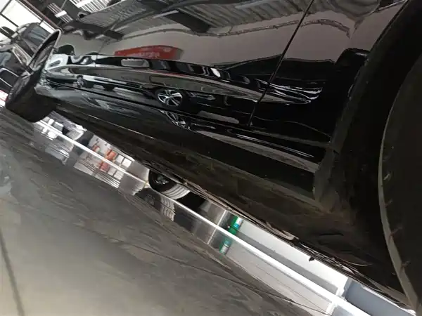 Audi A6L 2022, фото 20