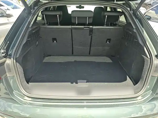 Audi A3 2024, фото 14