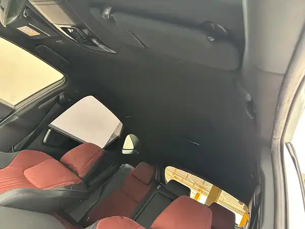 Lexus NX 2023, фото 14