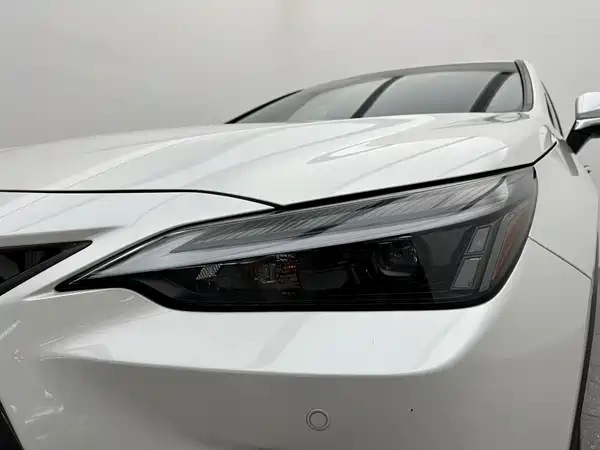 Lexus NX 2023, фото 18
