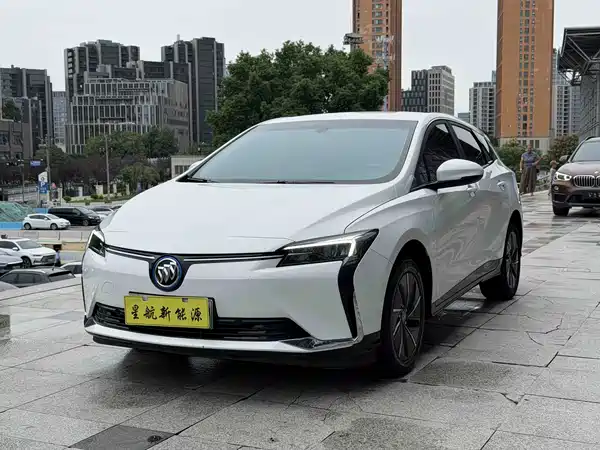 Buick Velite 6 2024