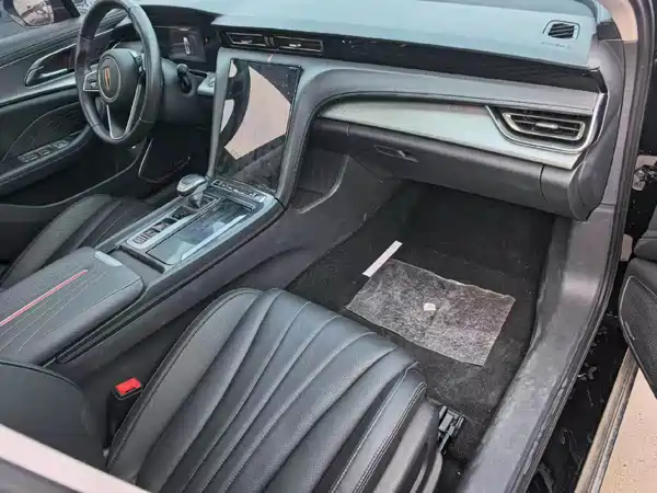Hongqi H5 2023, фото 5