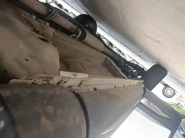 Haval H6 2021, фото 20