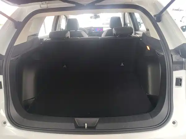Haval H6 2023, фото 18