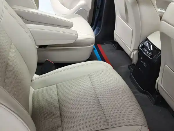 Li Auto ONE 2021, фото 10