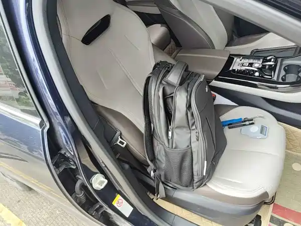BYD Qin PLUS 2023, фото 24