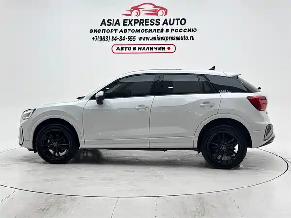 Audi Q2L 2022, фото 7