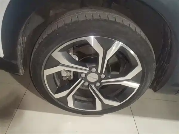 Lynk & Co 06 2023, фото 25