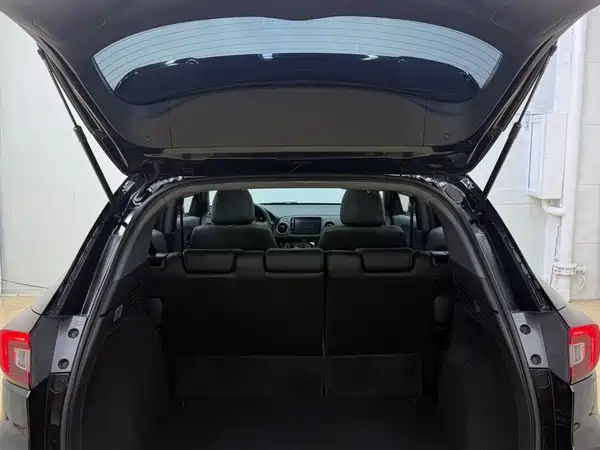 Honda XR-V 2022, фото 20