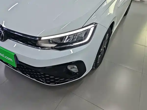 Volkswagen Lavida 2023, фото 17