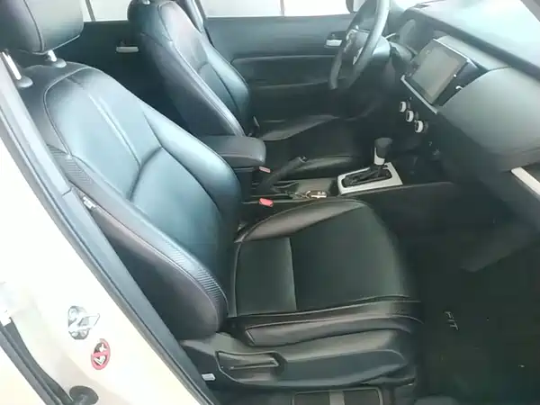 Honda Fit 2021, фото 24