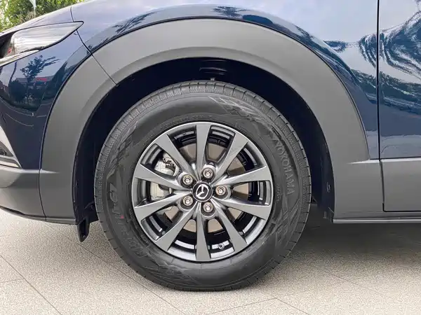 Mazda CX-30 2022, фото 12