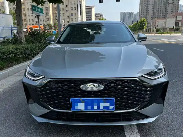 Chery Arrizo 8 PRO 2025, фото 2