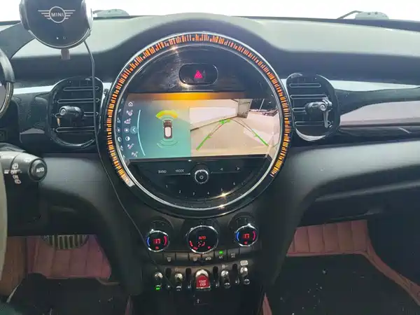MINI 2022, фото 13