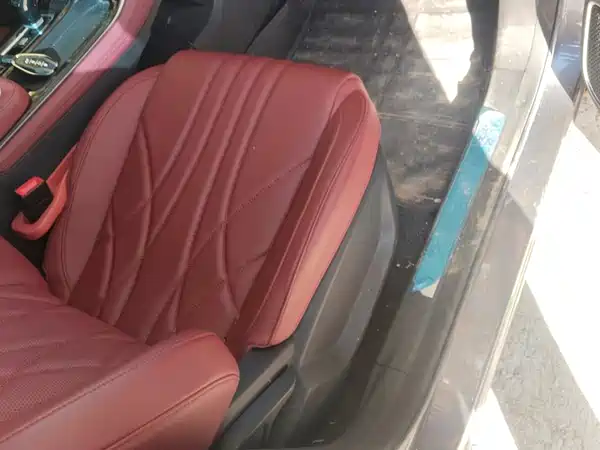 Jetour X70 PLUS 2025, фото 8