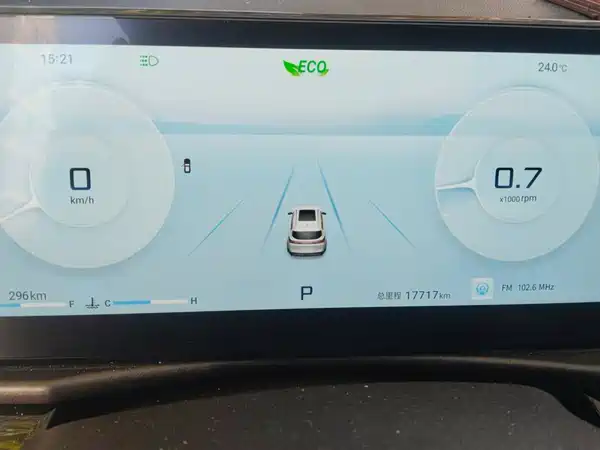 Jetour X70 PLUS 2025, фото 14