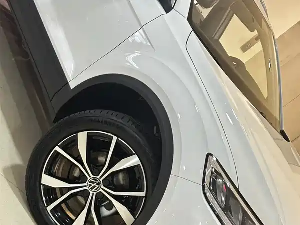 Volkswagen T-ROC 2025, фото 26