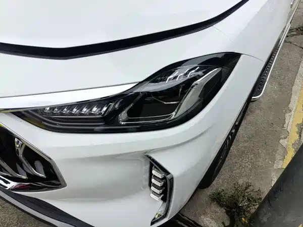 Jetour X70 PLUS 2025, фото 23