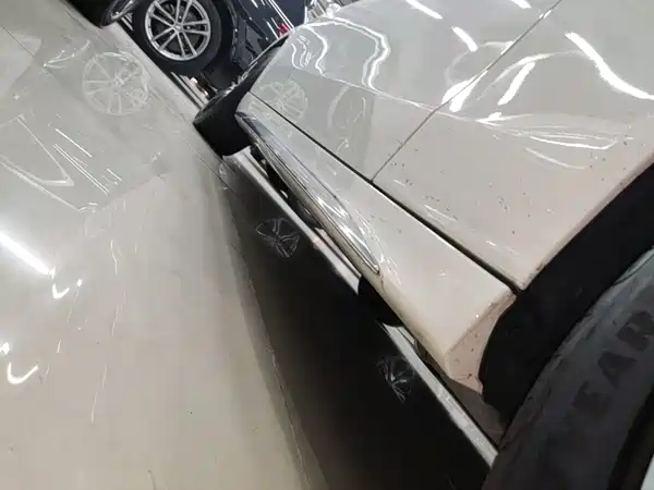 Mercedes-Benz C-Class 2024, фото 20