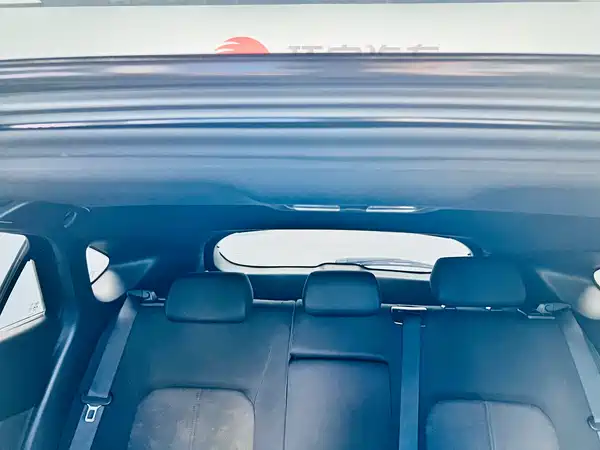 Mazda CX-4 2021, фото 13
