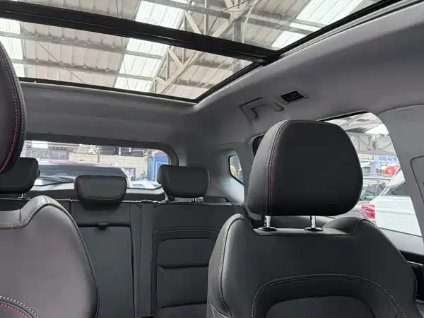 Chery Tiggo 7 2023, фото 15