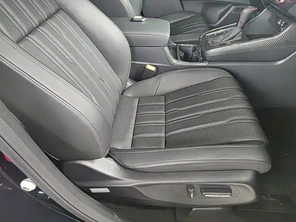 Honda Breeze 2023, фото 24