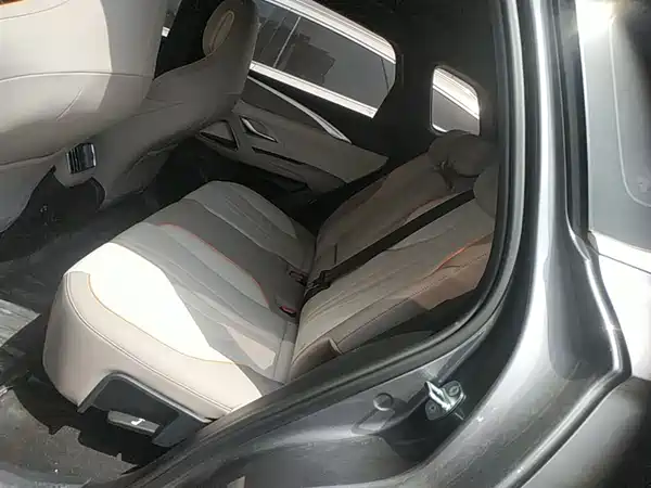 BYD Song Pro DM-i 2024, фото 17