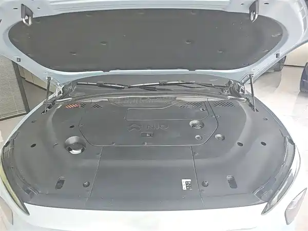 NIO EC7 2023, фото 20