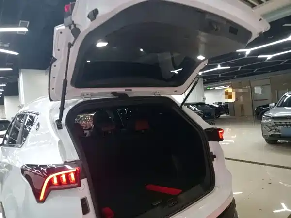 Jetour X70 PLUS 2023, фото 18