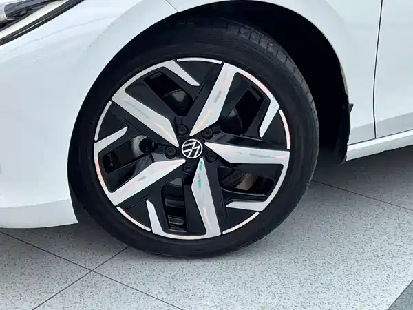 Volkswagen Lamando 2022, фото 27
