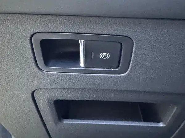 Jetour Dashing 2023, фото 18