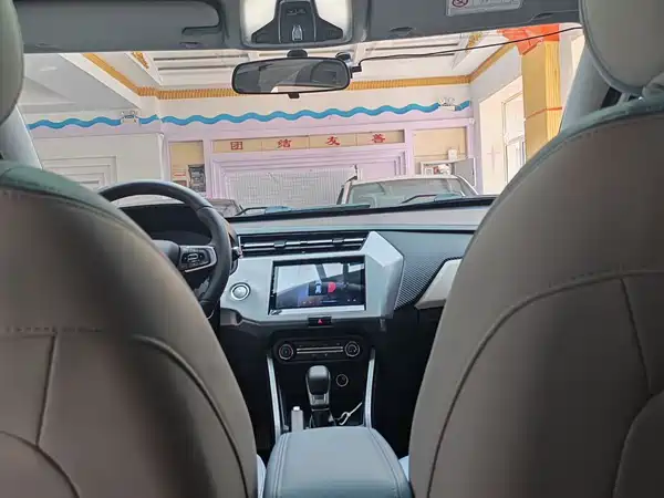 Chery Tiggo 3x 2022, фото 10